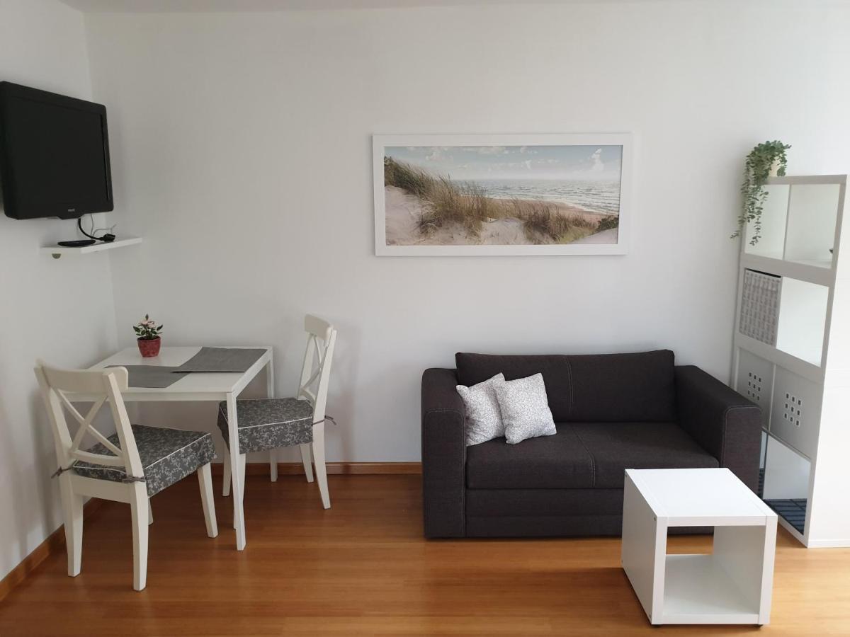 Studio Emma Ljubljana - Free Parking, Ac, Wifi Экстерьер фото