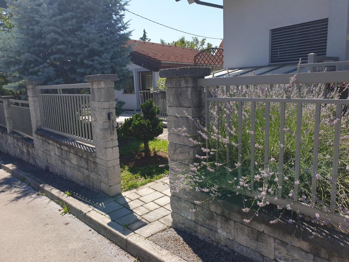 Studio Emma Ljubljana - Free Parking, Ac, Wifi Экстерьер фото