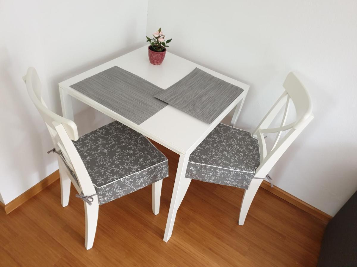 Studio Emma Ljubljana - Free Parking, Ac, Wifi Экстерьер фото