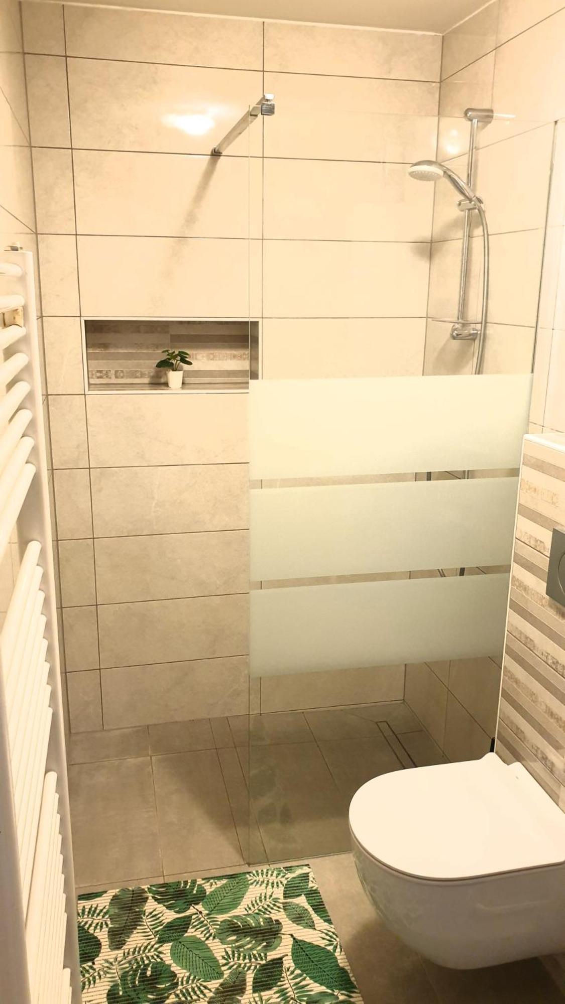 Studio Emma Ljubljana - Free Parking, Ac, Wifi Экстерьер фото