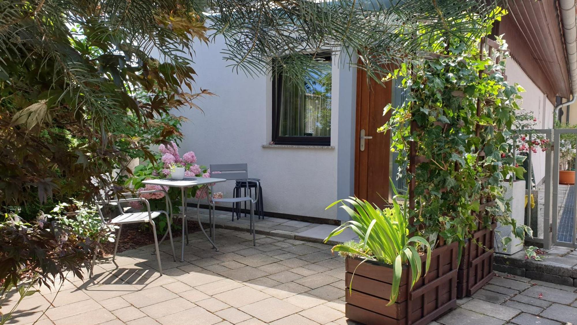 Studio Emma Ljubljana - Free Parking, Ac, Wifi Экстерьер фото