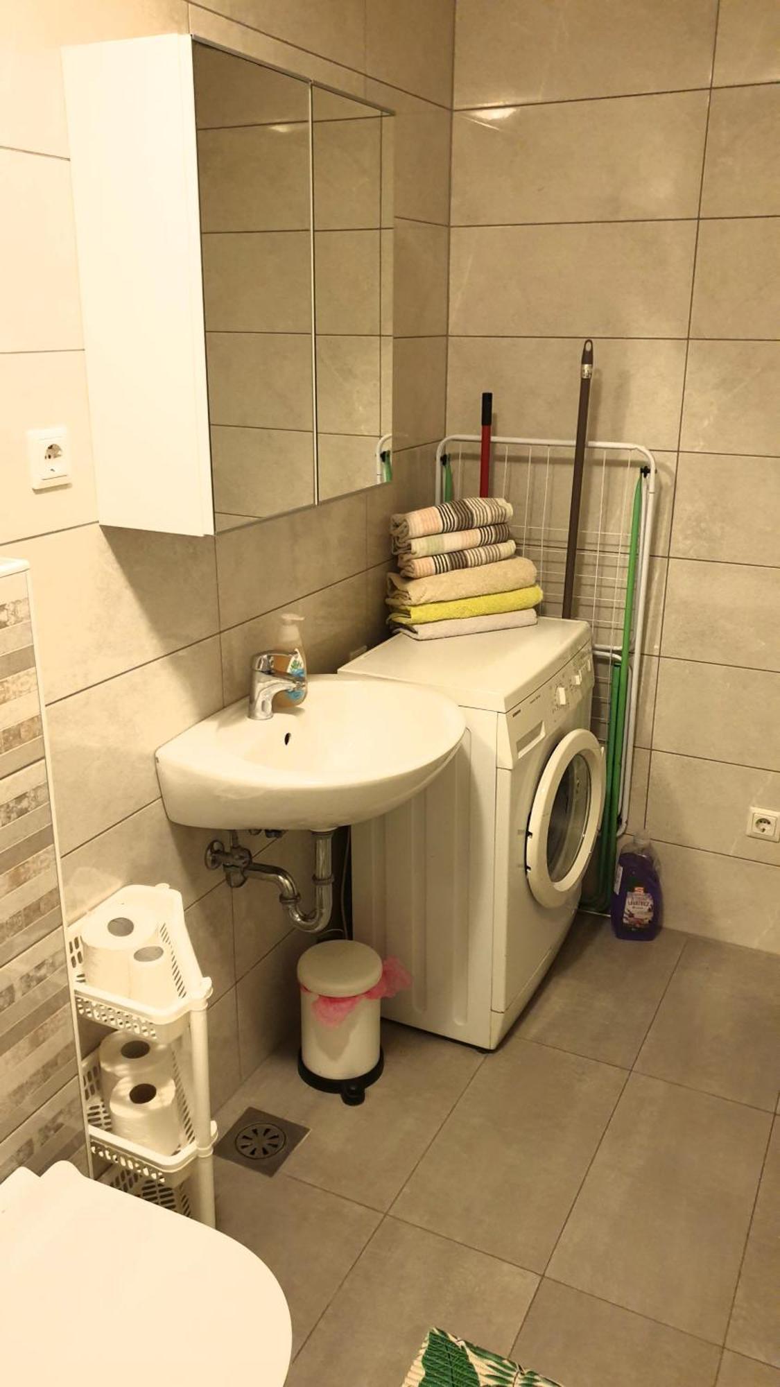 Studio Emma Ljubljana - Free Parking, Ac, Wifi Экстерьер фото